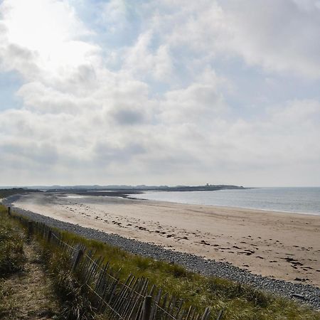 Graianog Bach Villa Llanllyfni Eksteriør billede