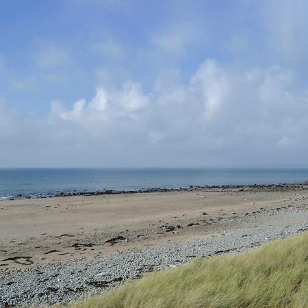 Graianog Bach Villa Llanllyfni Eksteriør billede