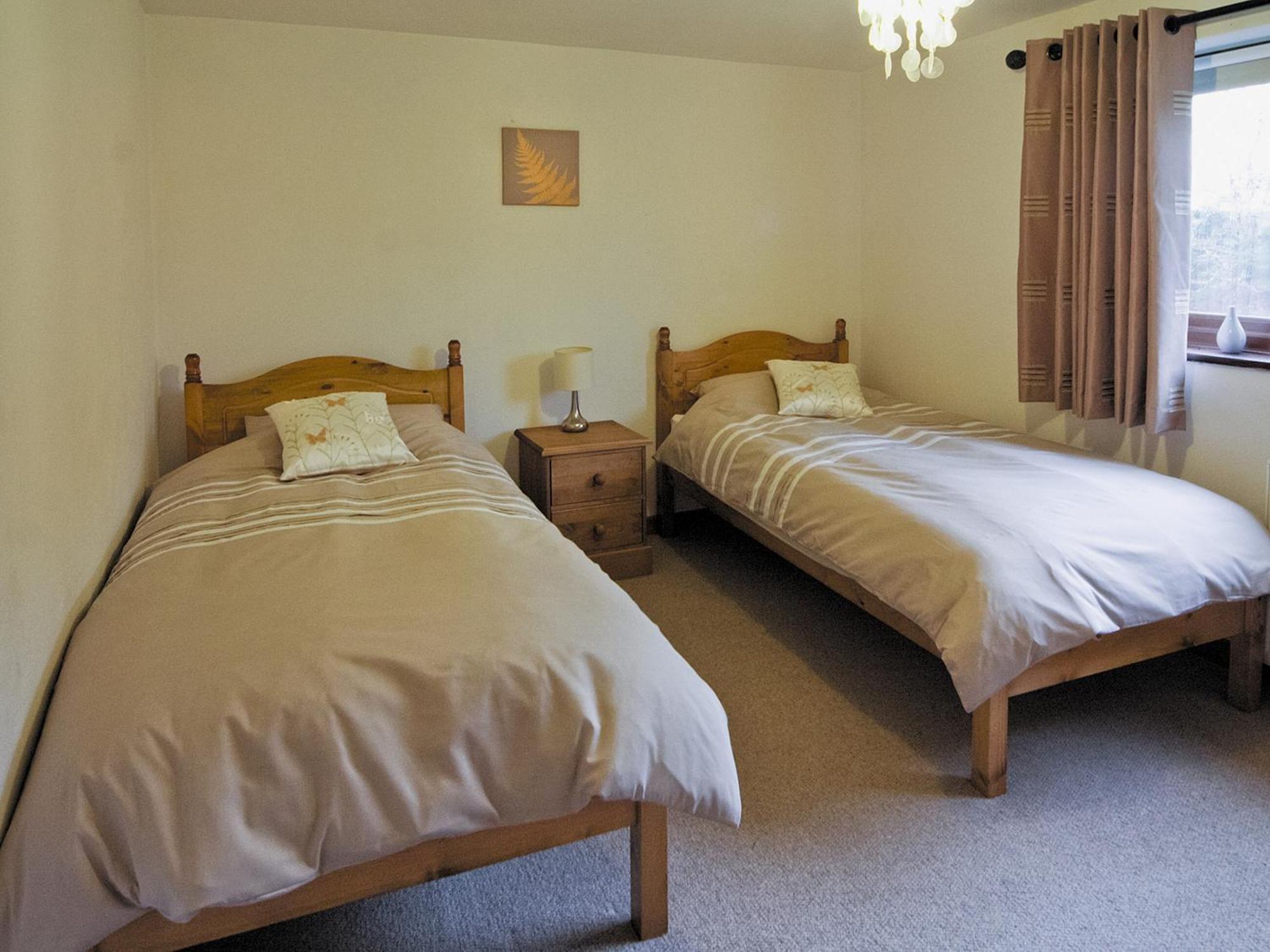 Graianog Bach Villa Llanllyfni Eksteriør billede