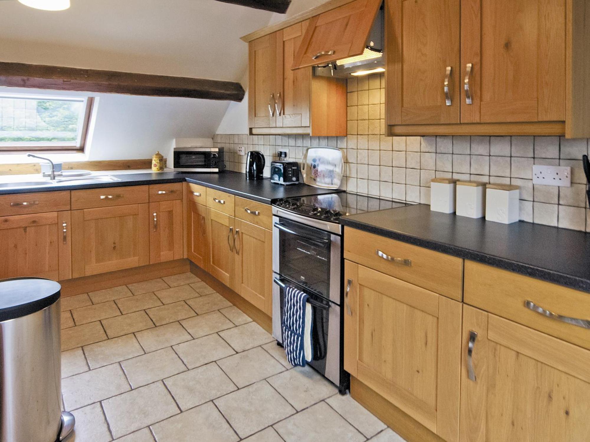 Graianog Bach Villa Llanllyfni Eksteriør billede